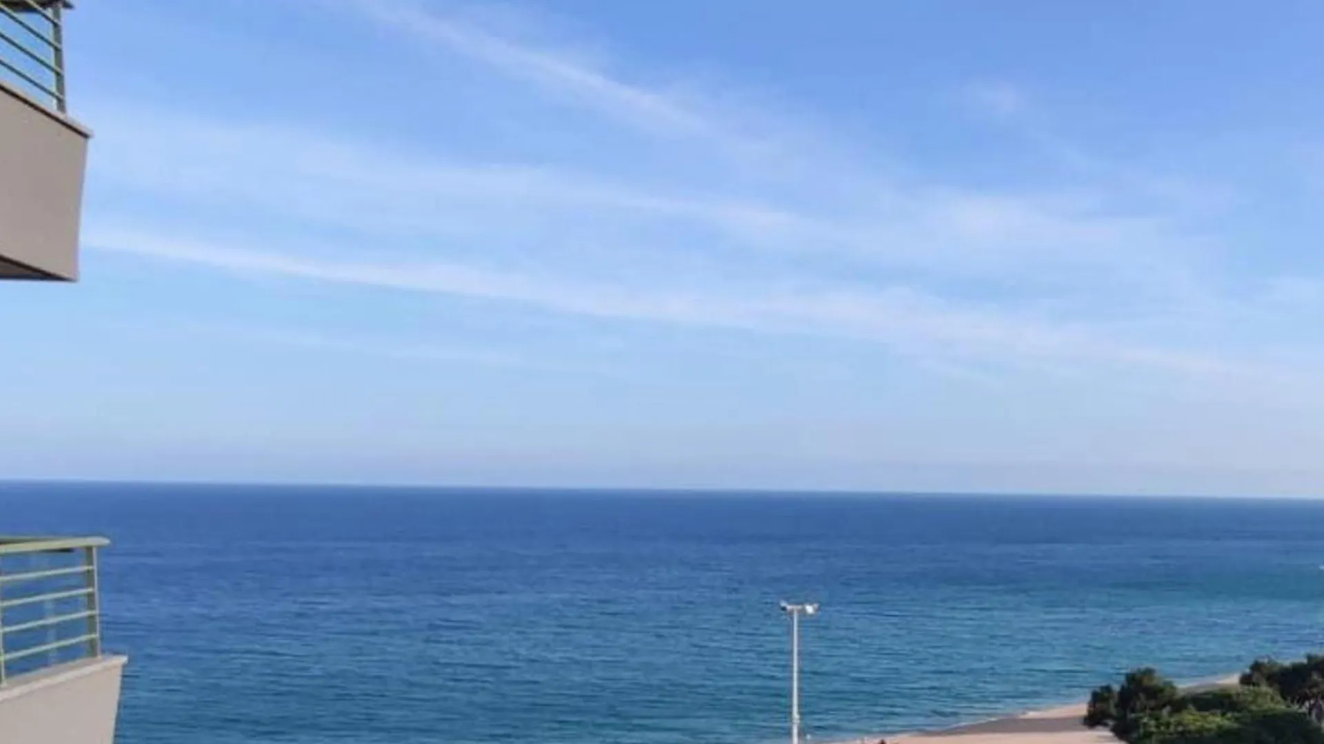 Apartment Villas Cosette Apartamento Zoma Fanals En Primera Linea De Mar Con Wifi En Playa De Aro. - Es-209-50 Platja d'Aro
