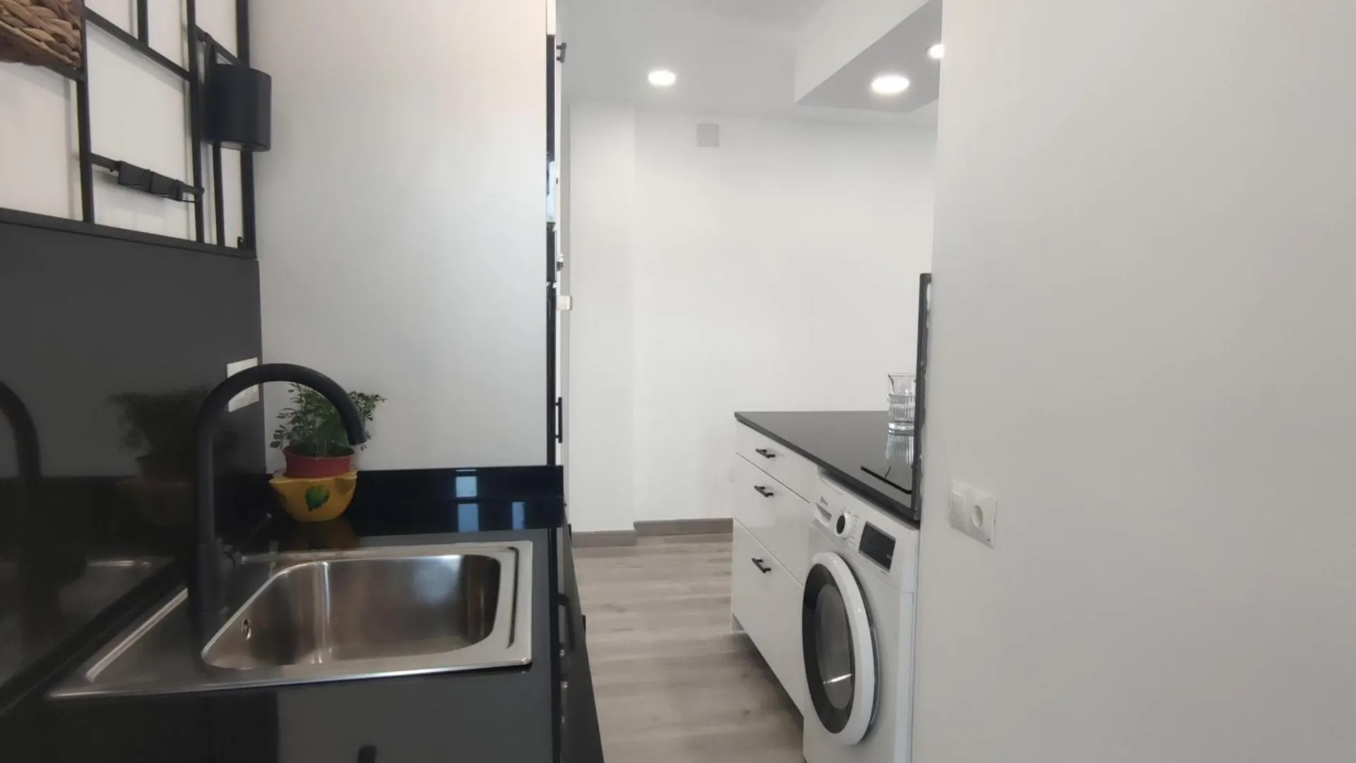 Villas Cosette Apartamento Zoma Fanals En Primera Linea De Mar Con Wifi En Playa De Aro. - Es-209-50 Platja d'Aro 0*,  Spain