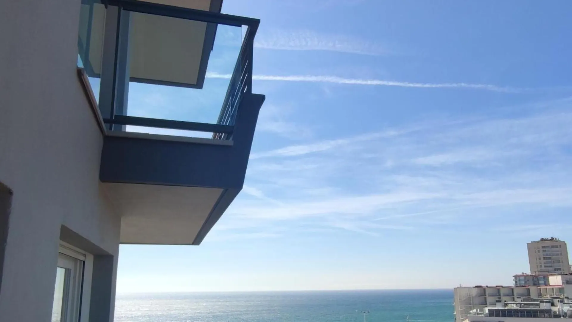 Apartment Villas Cosette Apartamento Zoma Fanals En Primera Linea De Mar Con Wifi En Playa De Aro. - Es-209-50 Platja d'Aro Spain