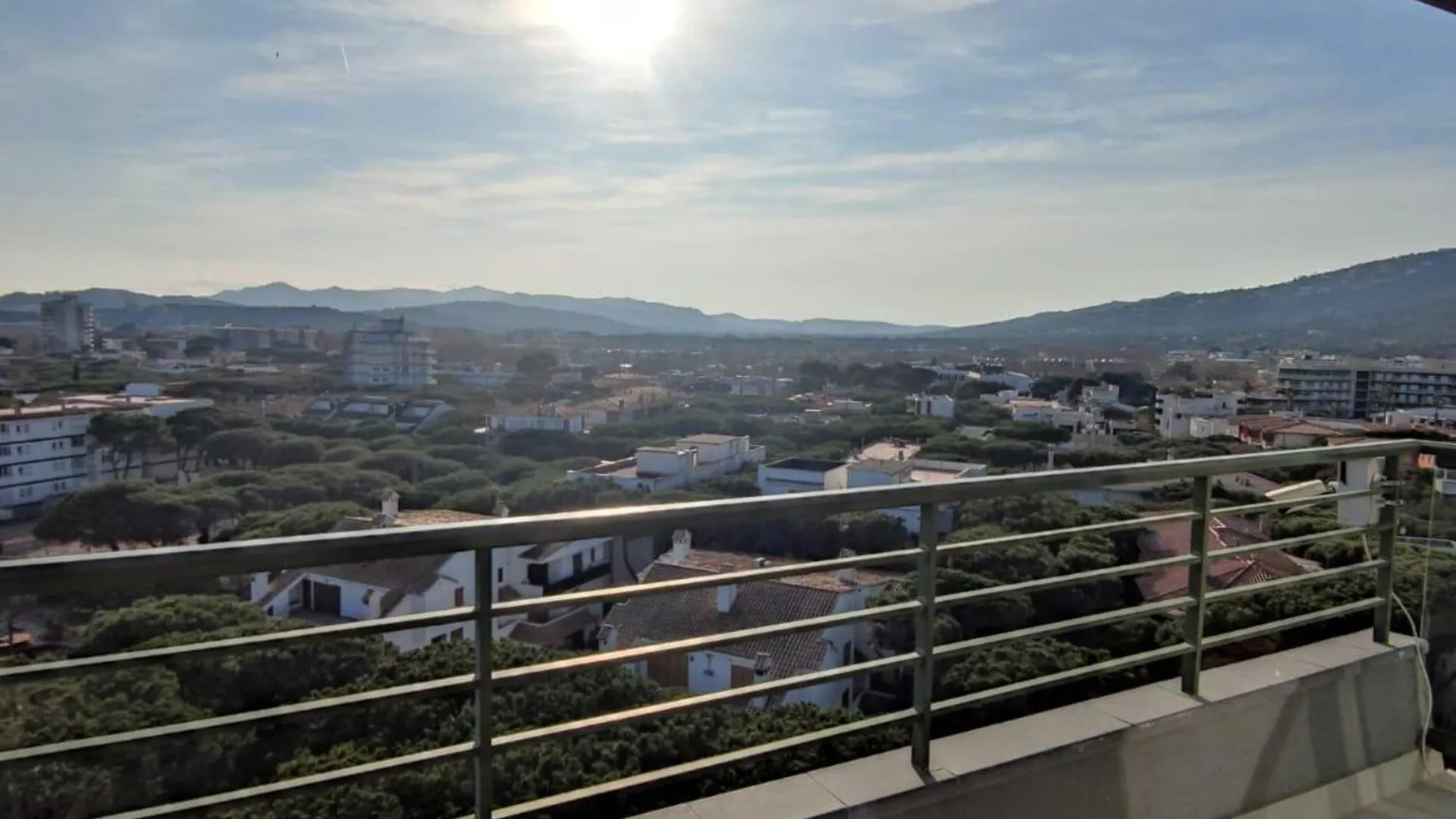 Appartamento Villas Cosette Apartamento Zoma Fanals En Primera Linea De Mar Con Wifi En Playa De Aro. - Es-209-50 Platja d'Aro