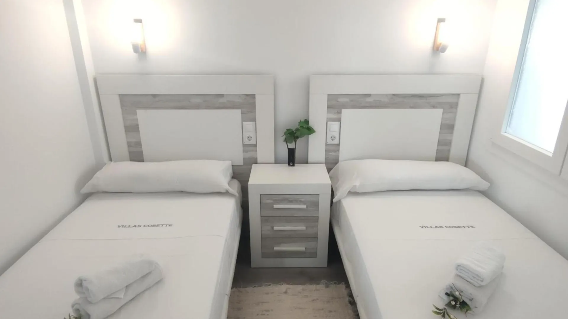 Villas Cosette Apartamento Zoma Fanals En Primera Linea De Mar Con Wifi En Playa De Aro. - Es-209-50 Platja d'Aro Spain