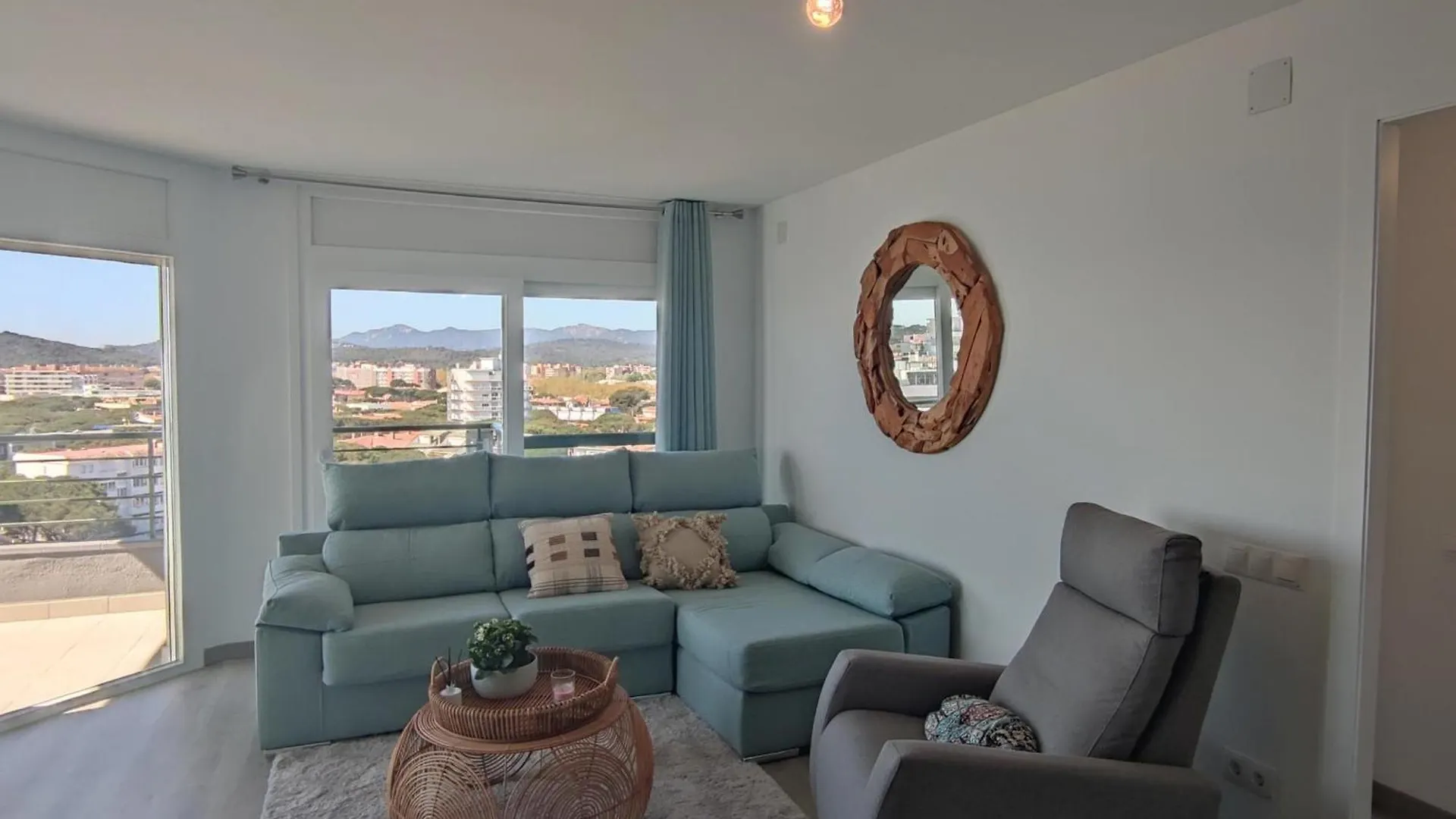 Villas Cosette Apartamento Zoma Fanals En Primera Linea De Mar Con Wifi En Playa De Aro. - Es-209-50 Platja d'Aro
