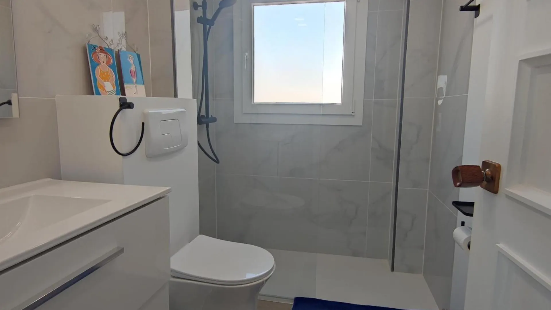 Appartamento Villas Cosette Apartamento Zoma Fanals En Primera Linea De Mar Con Wifi En Playa De Aro. - Es-209-50 Platja d'Aro Spagna