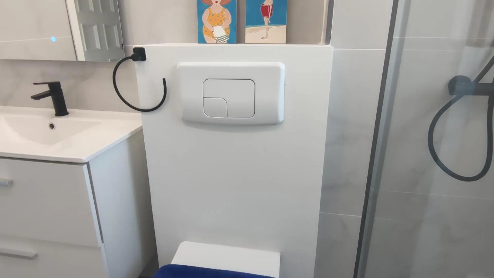 Villas Cosette Apartamento Zoma Fanals En Primera Linea De Mar Con Wifi En Playa De Aro. - Es-209-50 Platja d'Aro