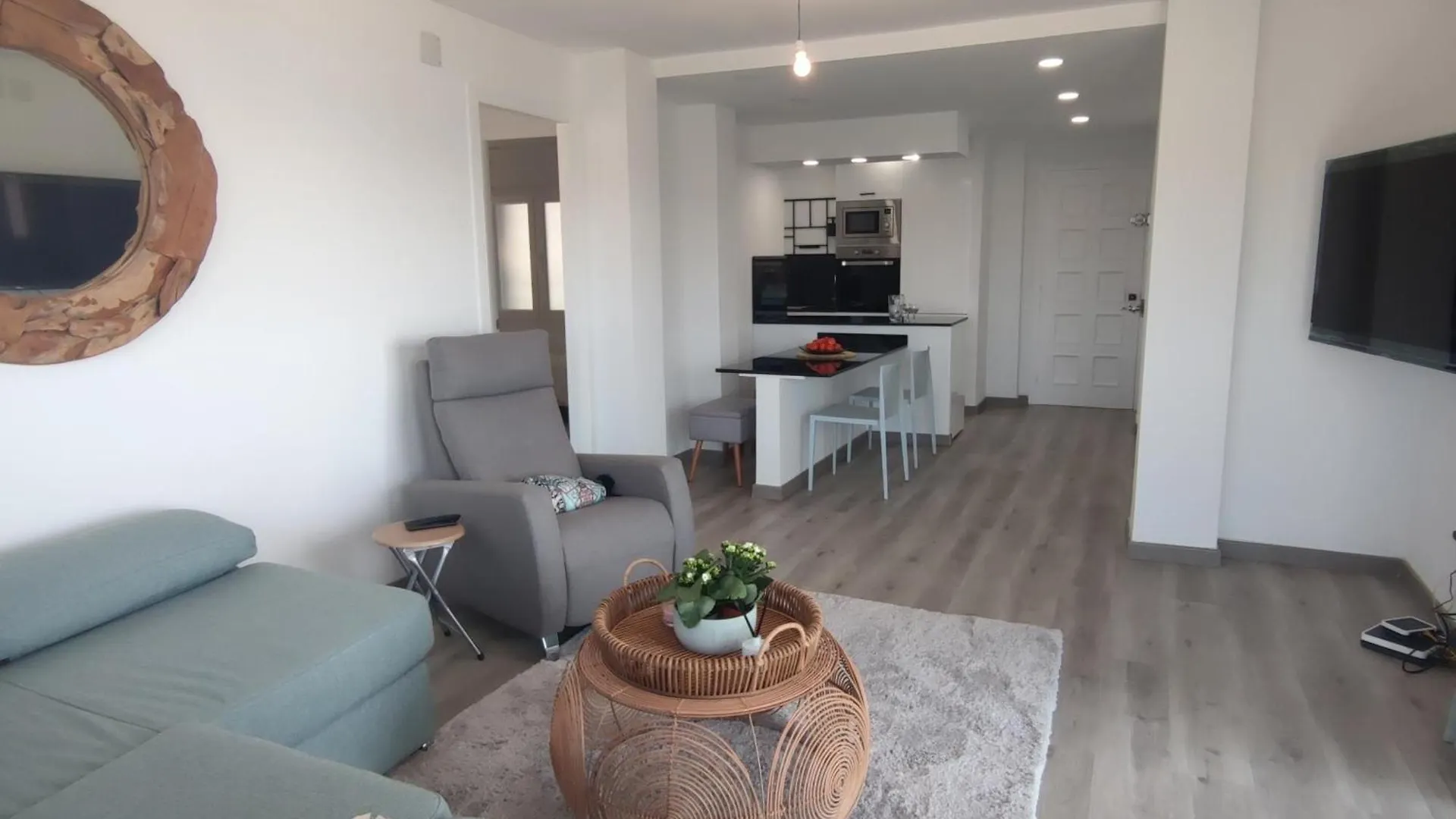 Villas Cosette Apartamento Zoma Fanals En Primera Linea De Mar Con Wifi En Playa De Aro. - Es-209-50 Platja d'Aro Spain