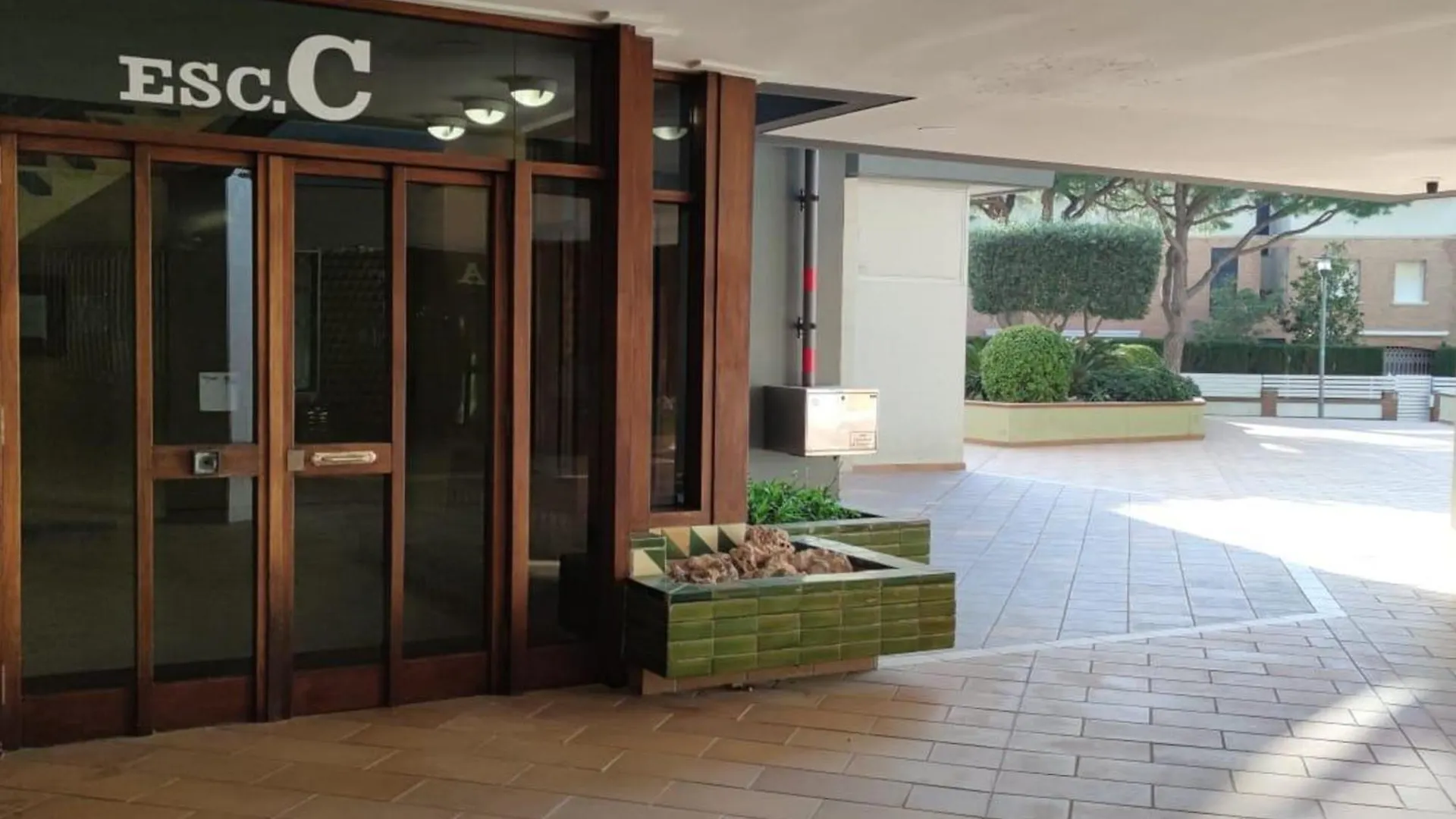 Villas Cosette Apartamento Zoma Fanals En Primera Linea De Mar Con Wifi En Playa De Aro. - Es-209-50 Platja d'Aro 0*,  Spagna