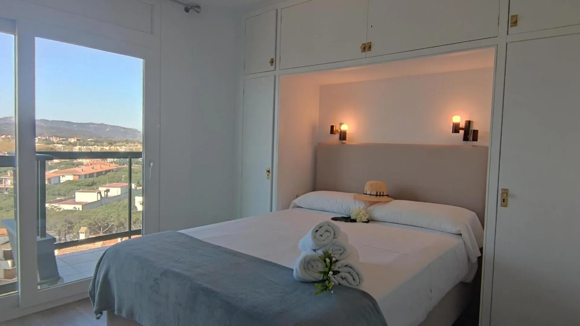 Villas Cosette Apartamento Zoma Fanals En Primera Linea De Mar Con Wifi En Playa De Aro. - Es-209-50 Platja d'Aro