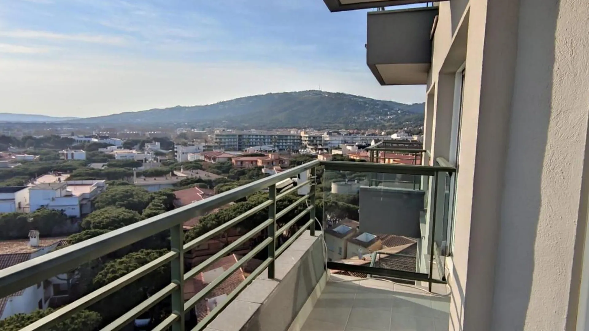 Appartamento Villas Cosette Apartamento Zoma Fanals En Primera Linea De Mar Con Wifi En Playa De Aro. - Es-209-50 Platja d'Aro Spagna
