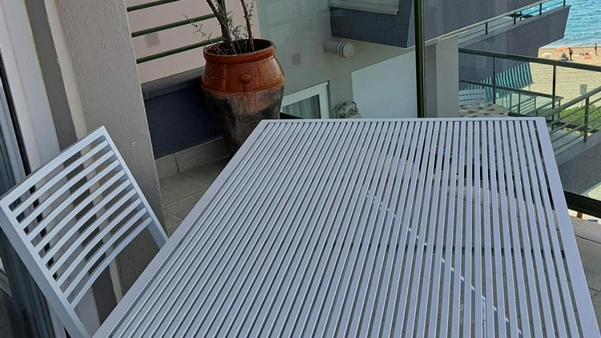 Villas Cosette Apartamento Zoma Fanals En Primera Linea De Mar Con Wifi En Playa De Aro. - Es-209-50 Platja d'Aro