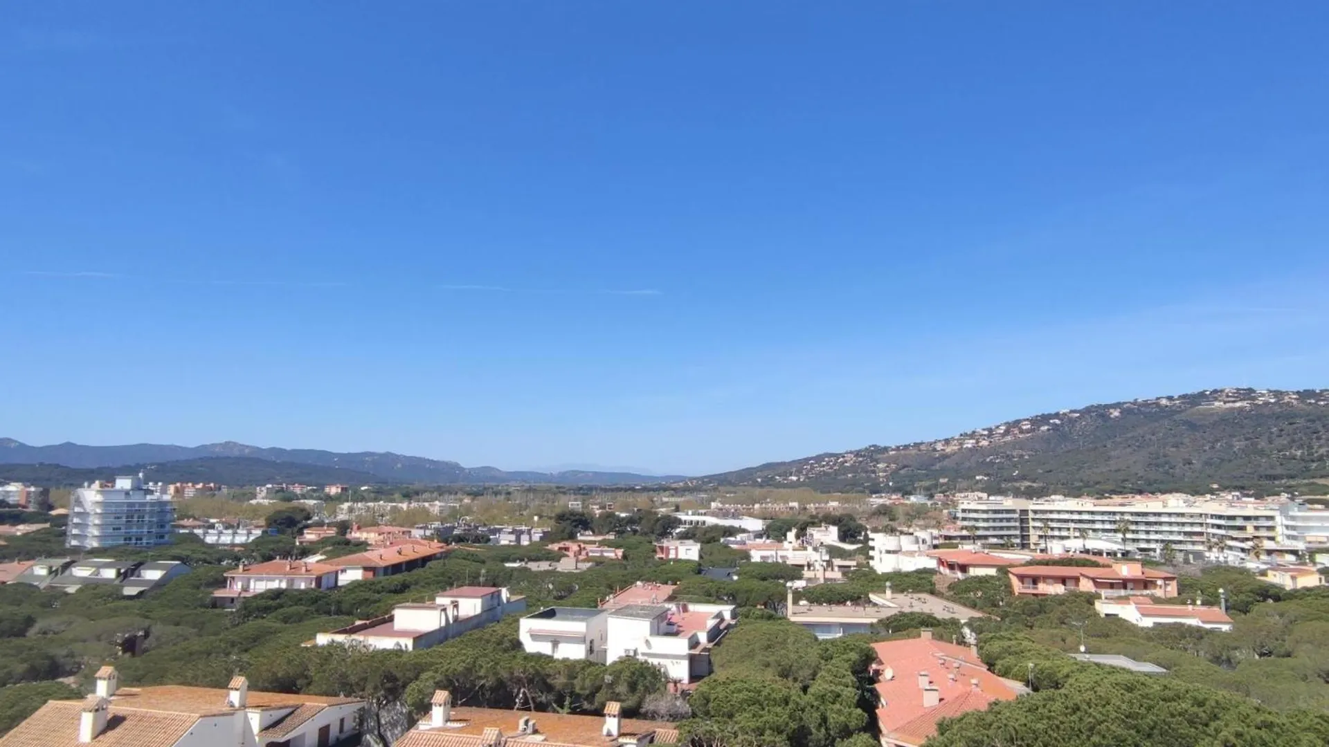 Appartamento Villas Cosette Apartamento Zoma Fanals En Primera Linea De Mar Con Wifi En Playa De Aro. - Es-209-50 Platja d'Aro